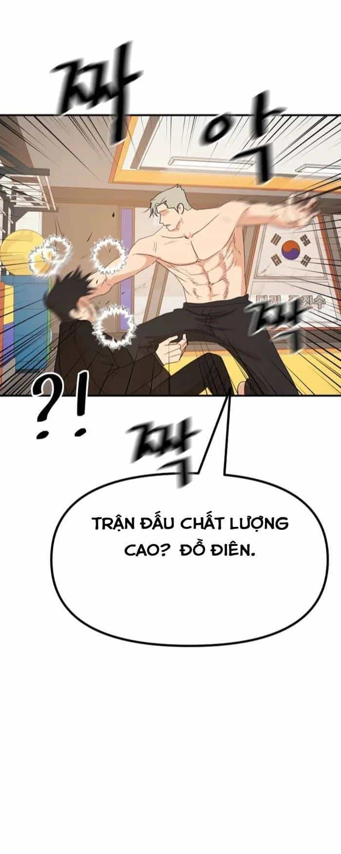 Bạn Trai Vệ Sĩ - Chương 127 - ảnh 37