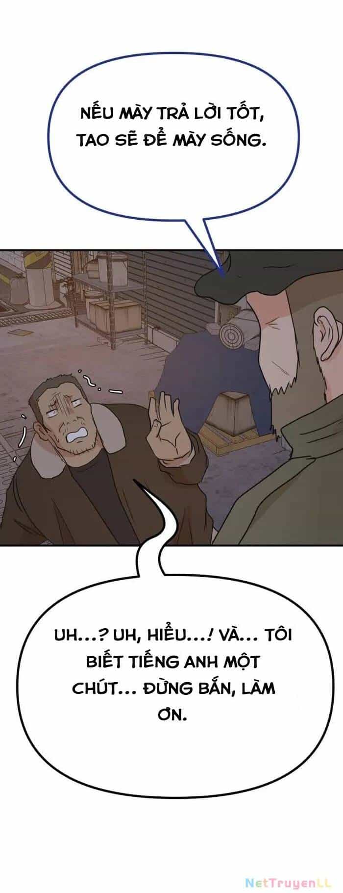 Bạn Trai Vệ Sĩ - Chương 127 - ảnh 5