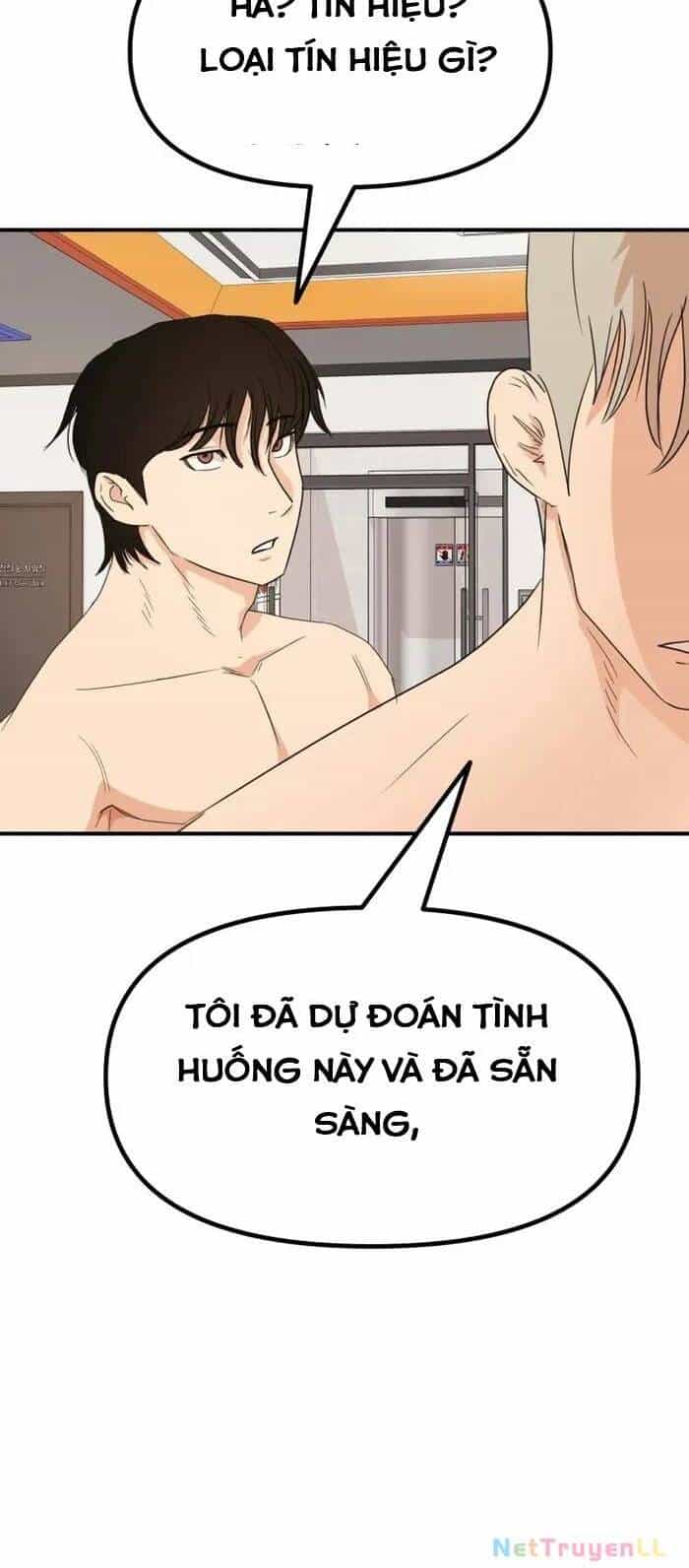 Bạn Trai Vệ Sĩ - Chương 127 - ảnh 50