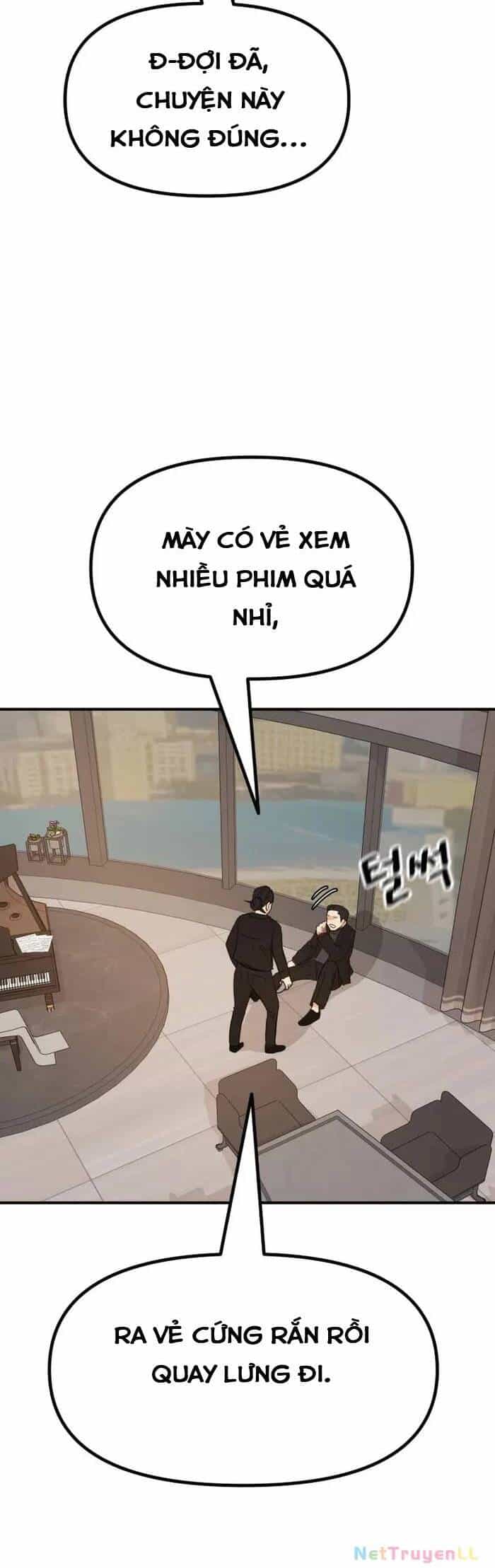 Bạn Trai Vệ Sĩ - Chương 129 - ảnh 3