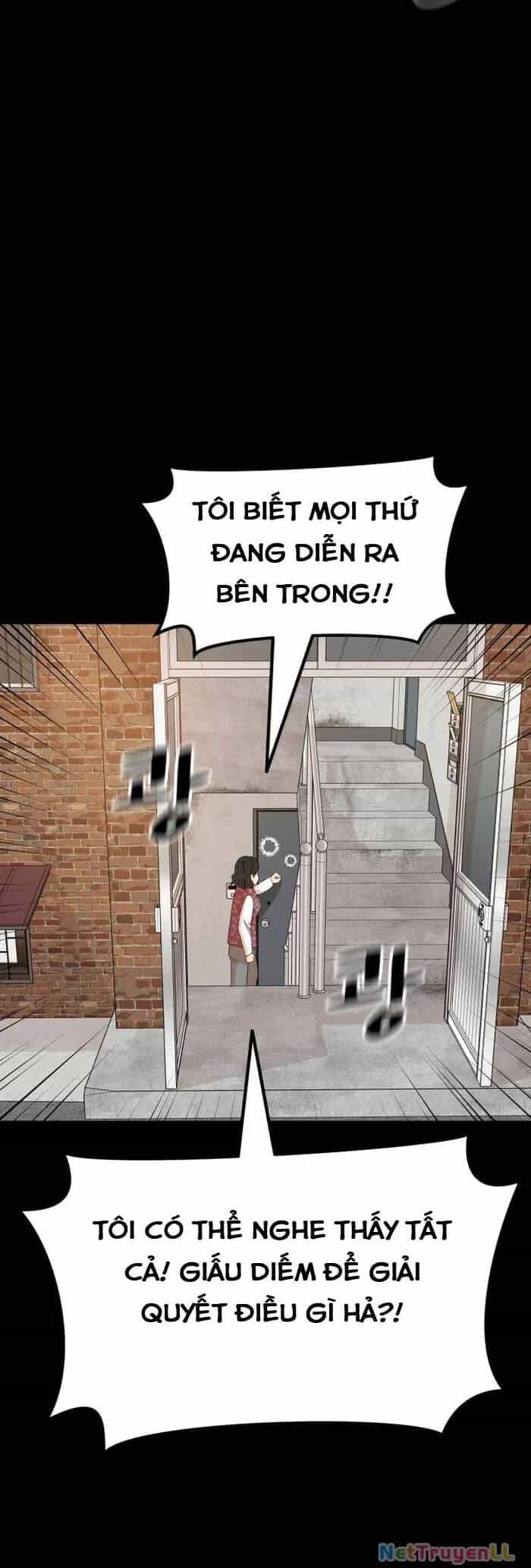 Bạn Trai Vệ Sĩ - Chương 130 - ảnh 3