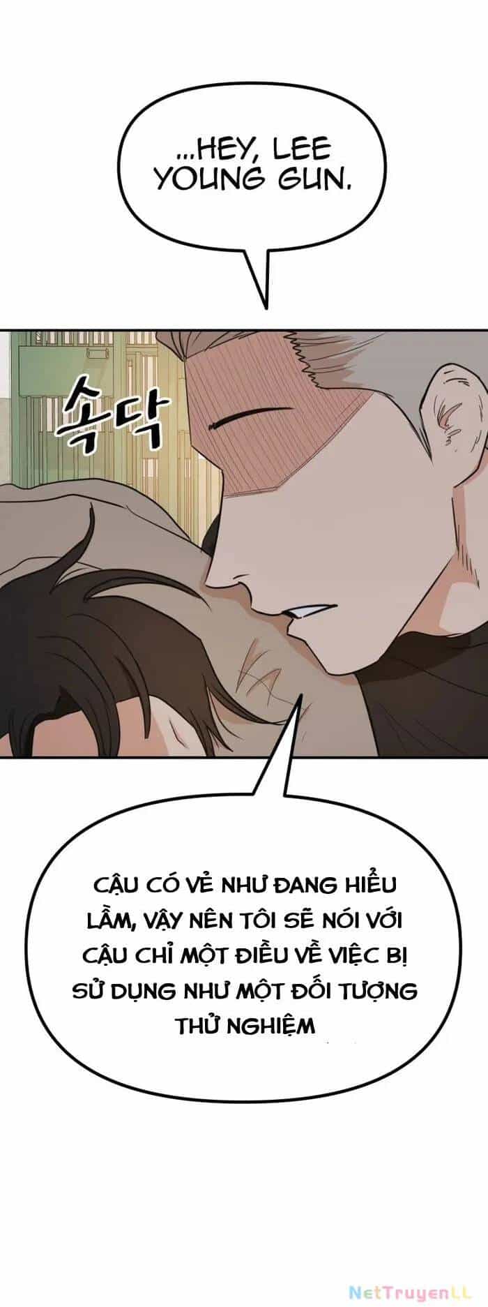 Bạn Trai Vệ Sĩ - Chương 130 - ảnh 47