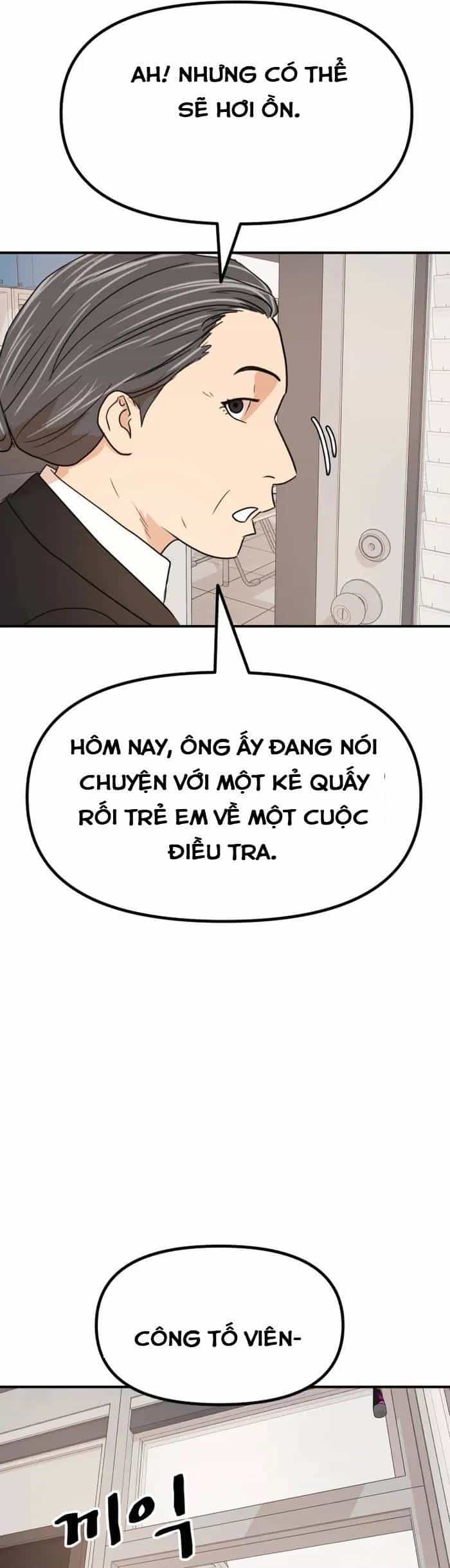 Bạn Trai Vệ Sĩ - Chương 131 - ảnh 42