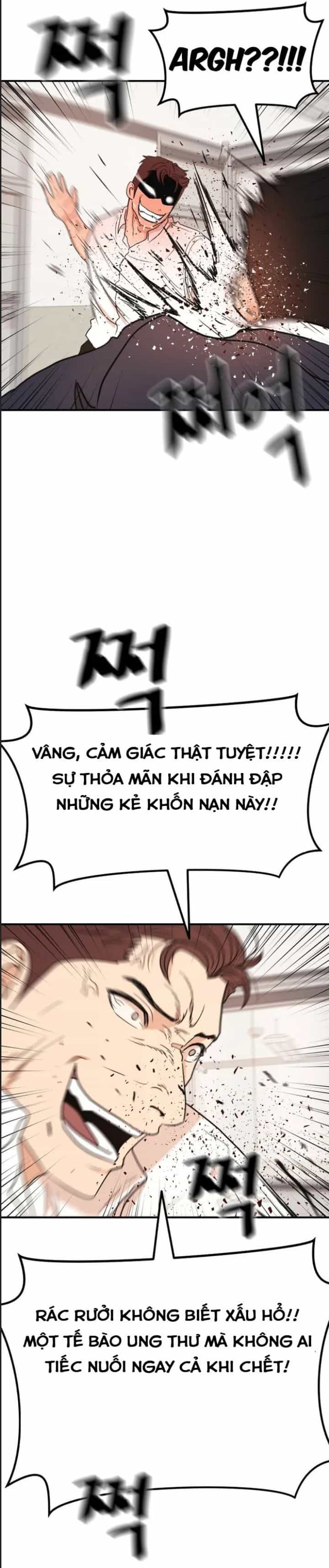 Bạn Trai Vệ Sĩ - Chương 132 - ảnh 22