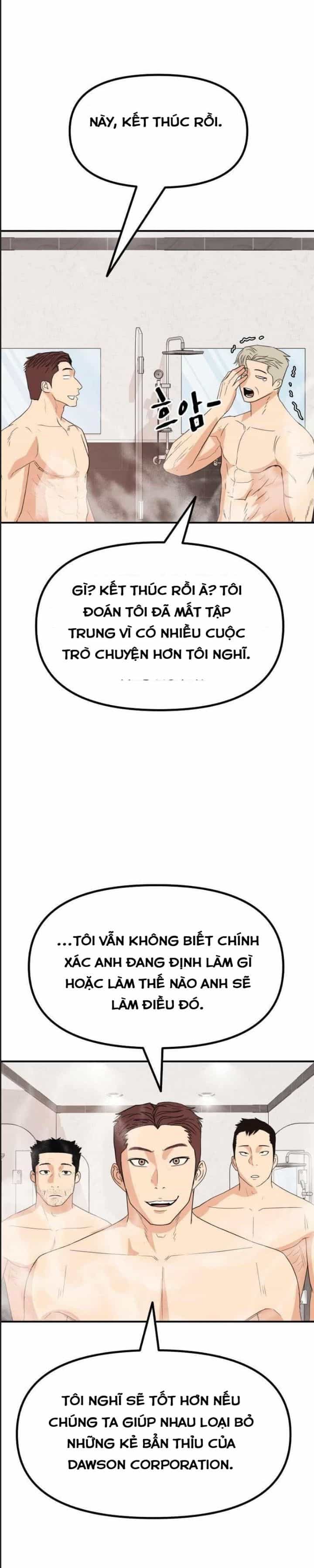 Bạn Trai Vệ Sĩ - Chương 135 - ảnh 15