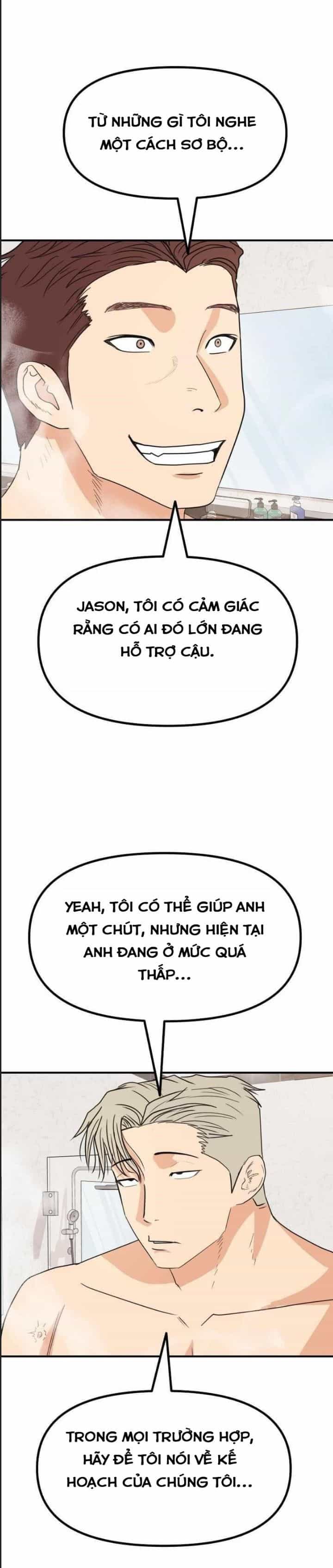 Bạn Trai Vệ Sĩ - Chương 135 - ảnh 16