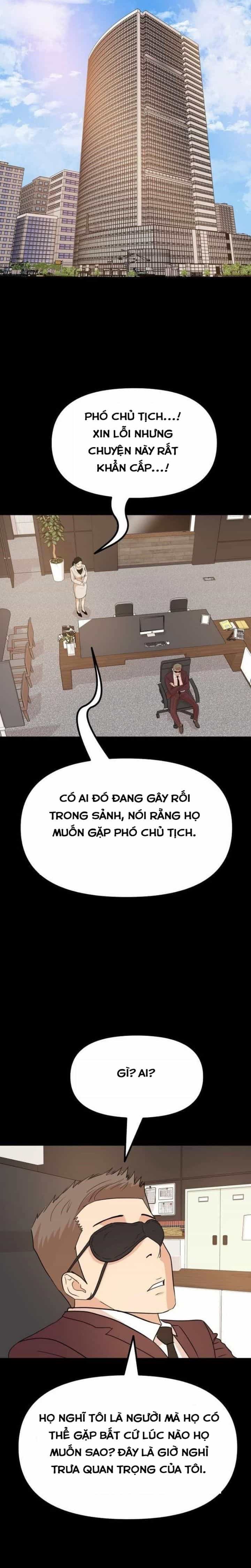 Bạn Trai Vệ Sĩ - Chương 135 - ảnh 2