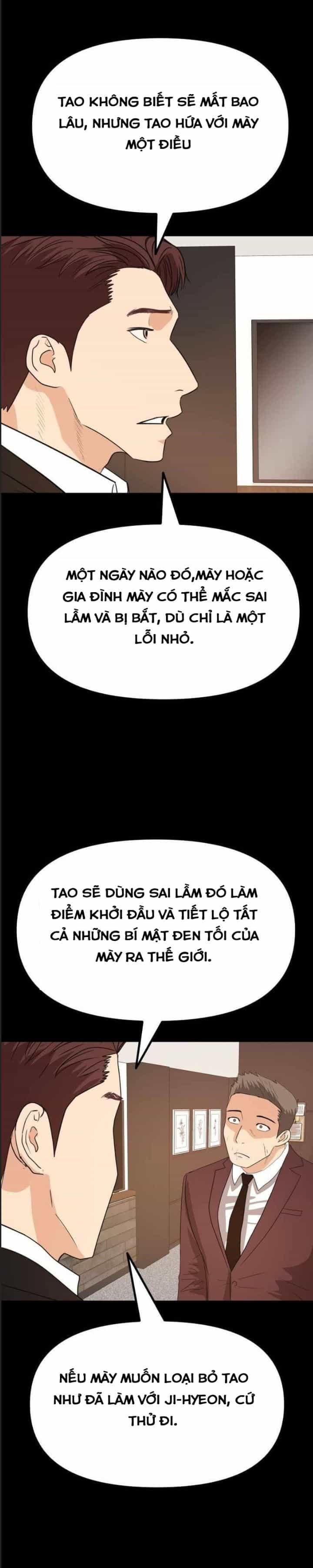 Bạn Trai Vệ Sĩ - Chương 135 - ảnh 9