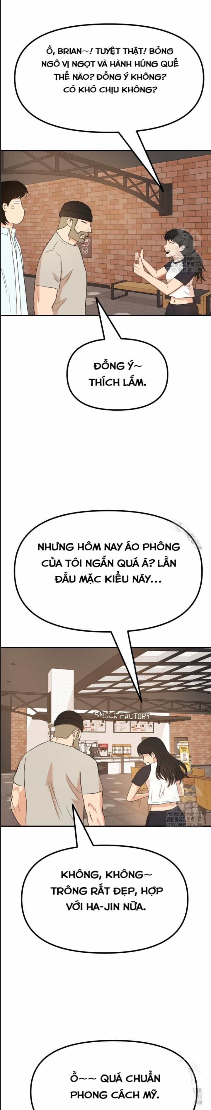 Bạn Trai Vệ Sĩ - Chương 136 - ảnh 15