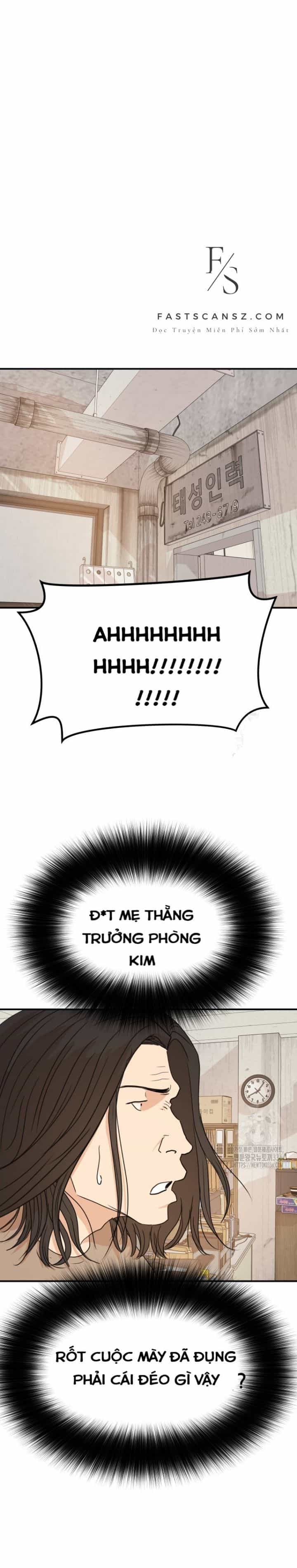 Bạn Trai Vệ Sĩ - Chương 138 - ảnh 2