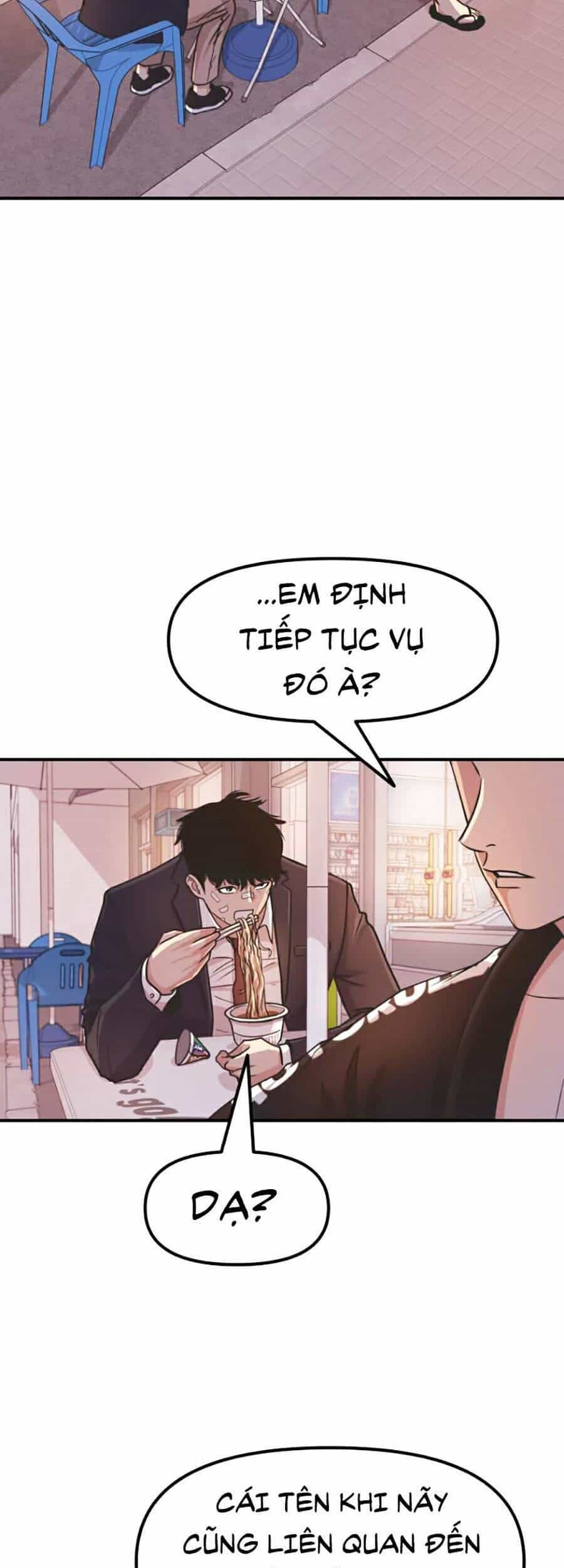 Bạn Trai Vệ Sĩ - Chương 14 - ảnh 19