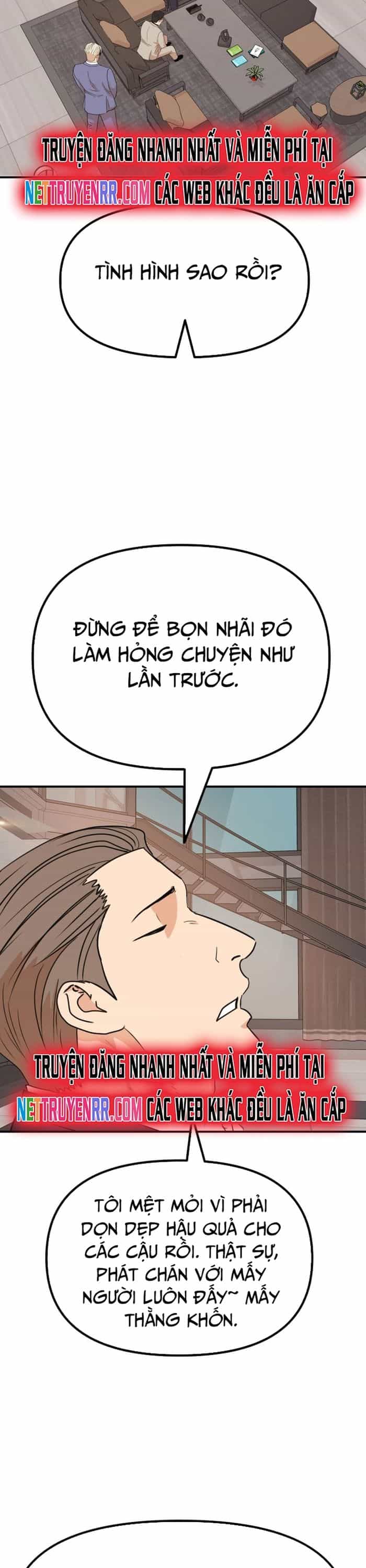 Bạn Trai Vệ Sĩ - Chương 141 - ảnh 2