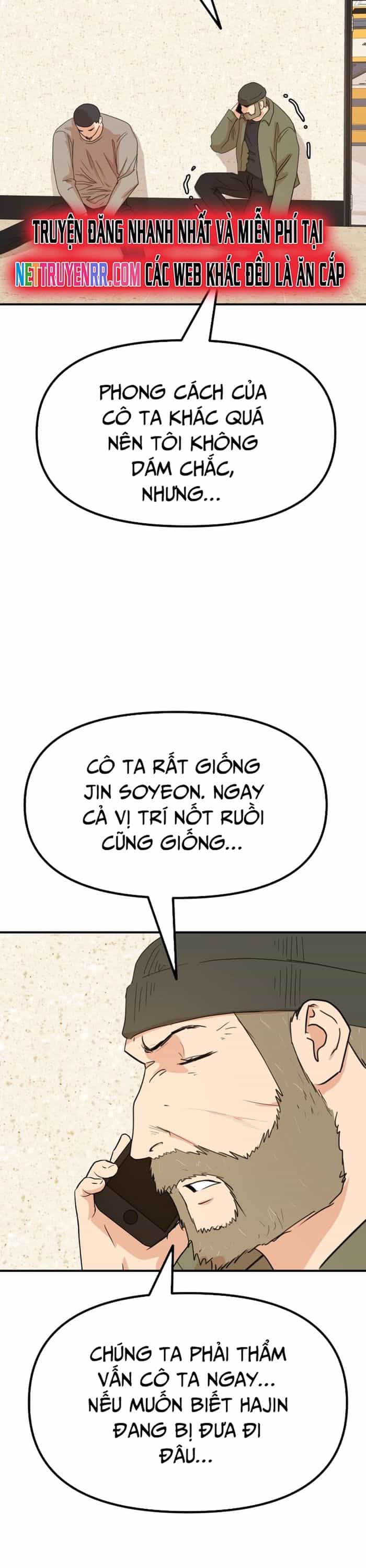 Bạn Trai Vệ Sĩ - Chương 141 - ảnh 28