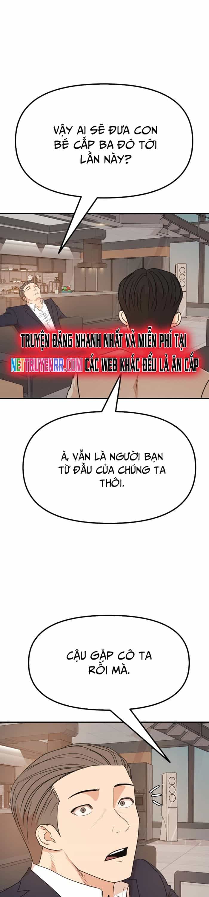 Bạn Trai Vệ Sĩ - Chương 141 - ảnh 6