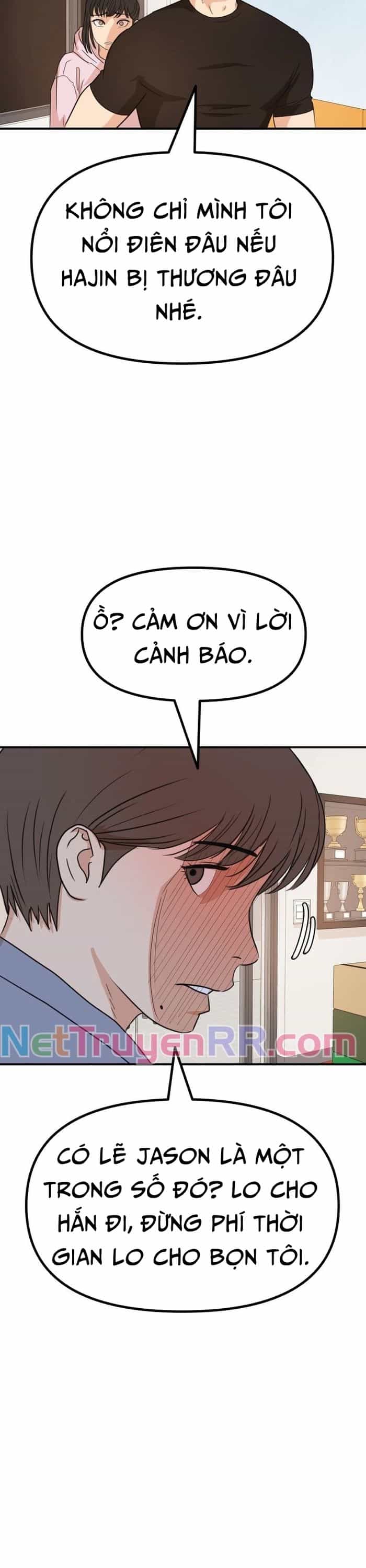 Bạn Trai Vệ Sĩ - Chương 143 - ảnh 33