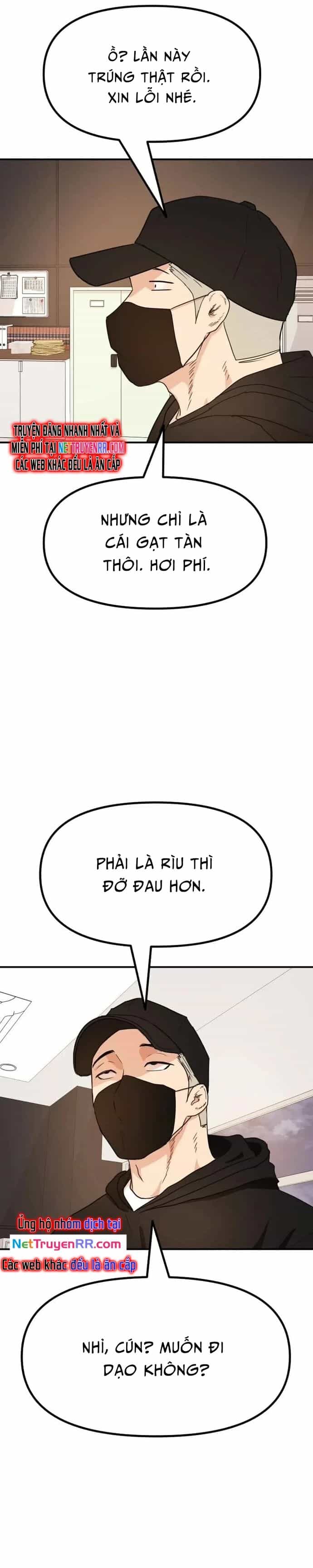 Bạn Trai Vệ Sĩ - Chương 144 - ảnh 20