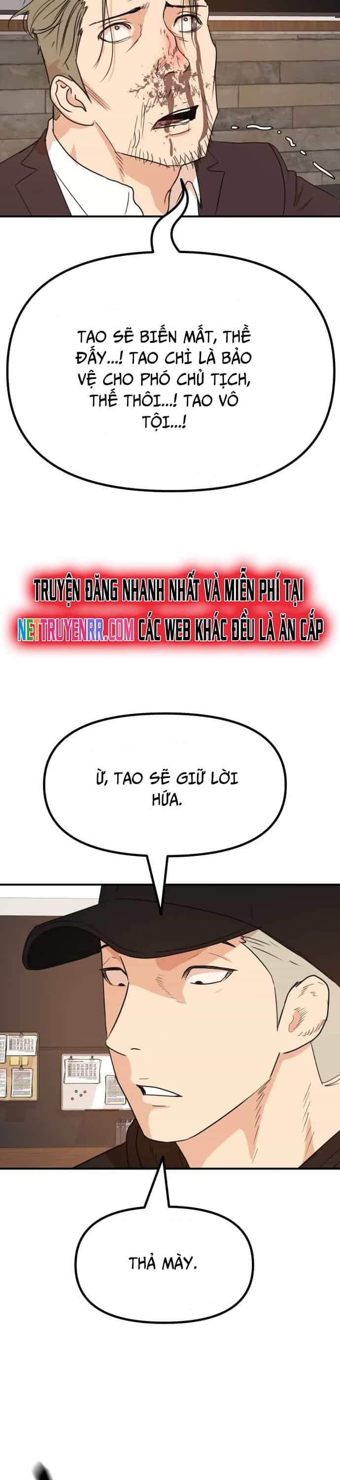 Bạn Trai Vệ Sĩ - Chương 145 - ảnh 38