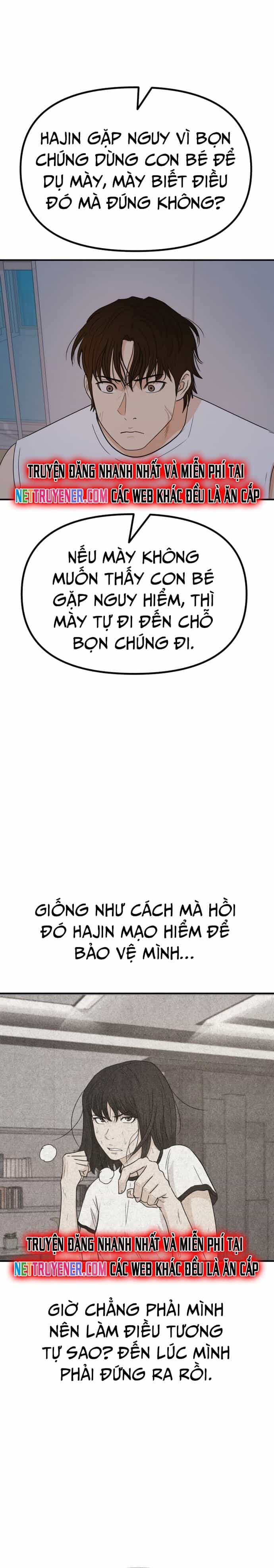 Bạn Trai Vệ Sĩ - Chương 148 - ảnh 20