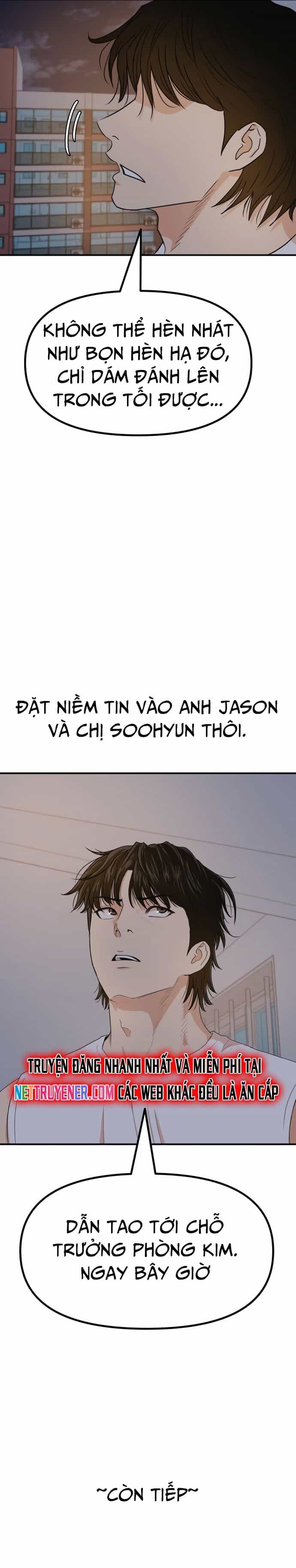 Bạn Trai Vệ Sĩ - Chương 148 - ảnh 25