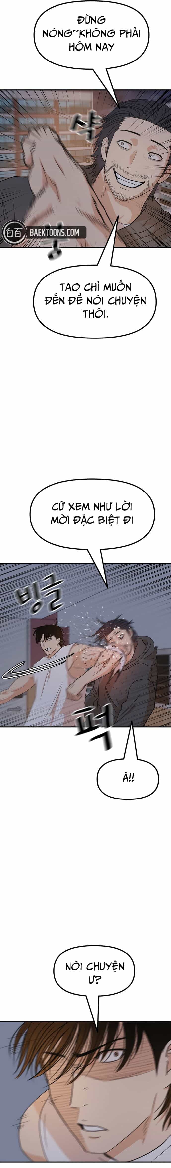 Bạn Trai Vệ Sĩ - Chương 148 - ảnh 8