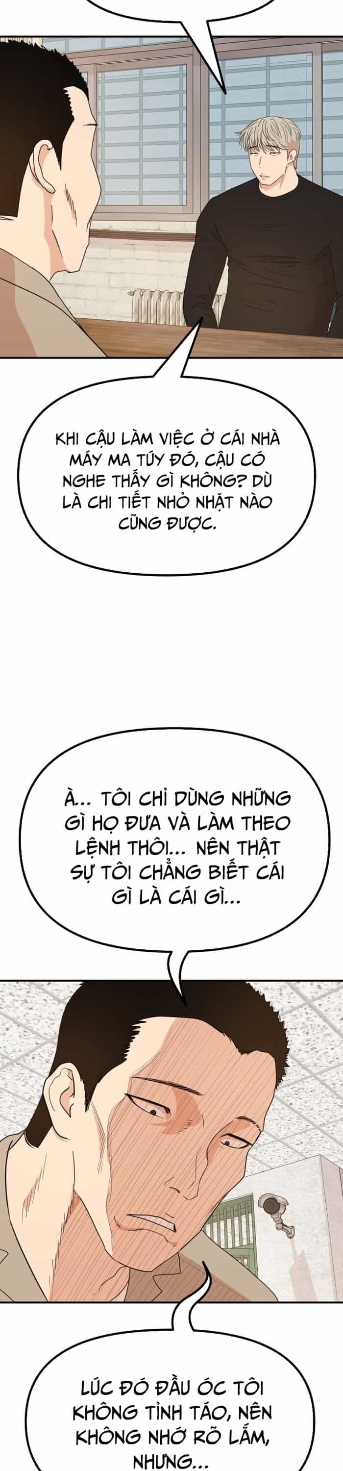 Bạn Trai Vệ Sĩ - Chương 149 - ảnh 25