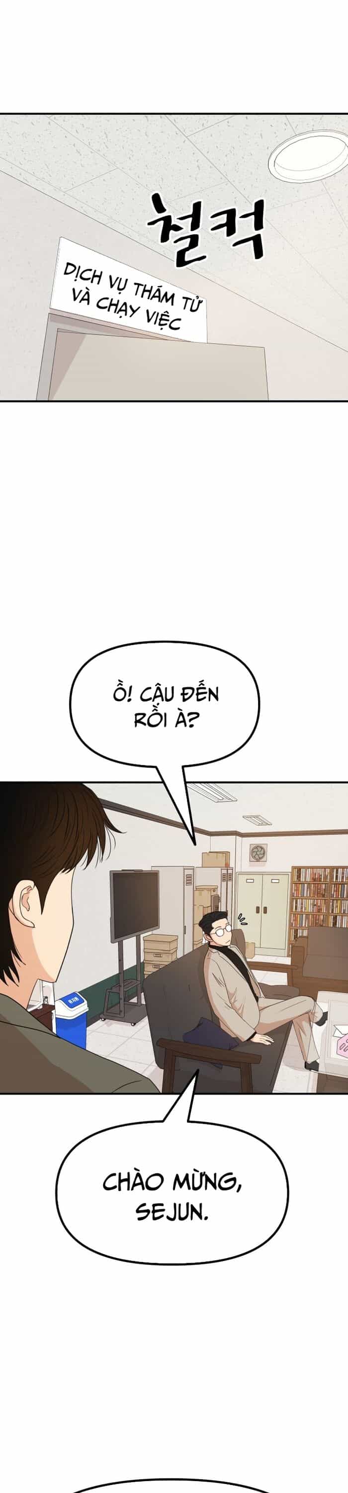 Bạn Trai Vệ Sĩ - Chương 149 - ảnh 31