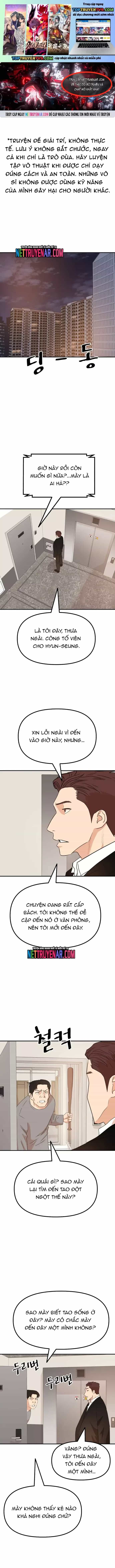Bạn Trai Vệ Sĩ - Chương 150 - ảnh 2