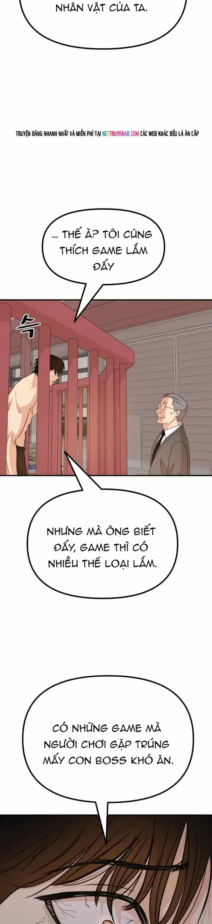 Bạn Trai Vệ Sĩ - Chương 152 - ảnh 11