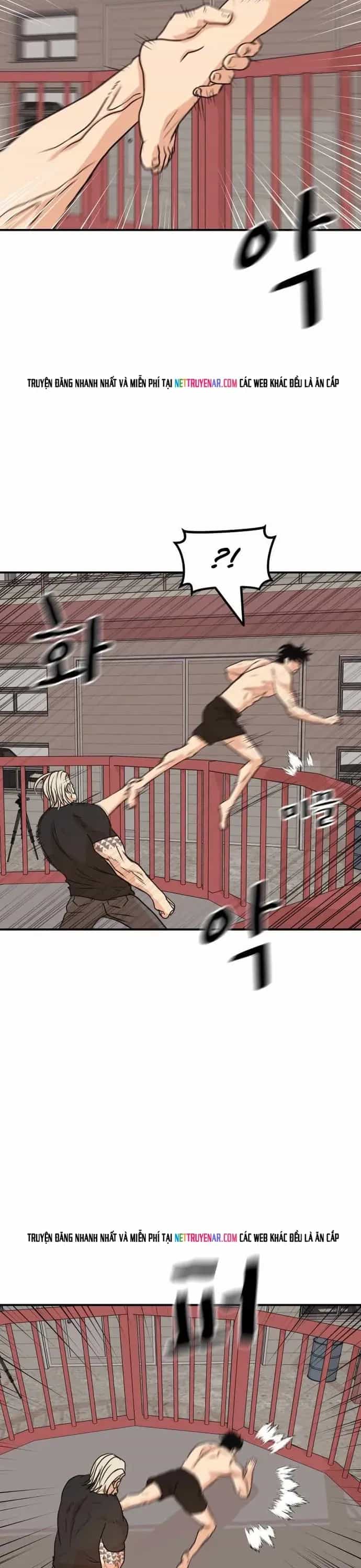 Bạn Trai Vệ Sĩ - Chương 152 - ảnh 7