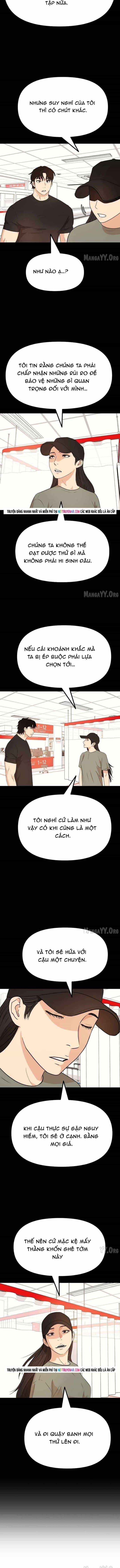 Bạn Trai Vệ Sĩ - Chương 153 - ảnh 3