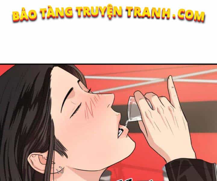 Bạn Trai Vệ Sĩ - Chương 16 - ảnh 41