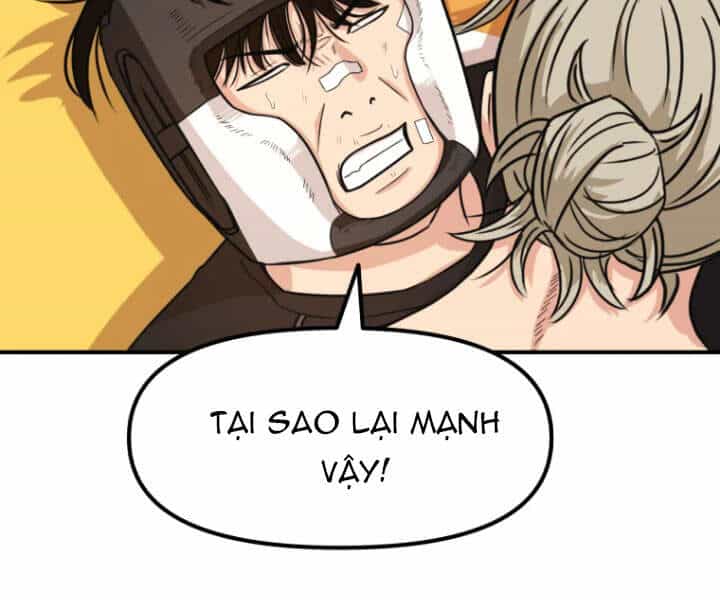 Bạn Trai Vệ Sĩ - Chương 17 - ảnh 58