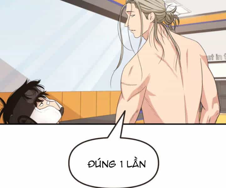 Bạn Trai Vệ Sĩ - Chương 17 - ảnh 67
