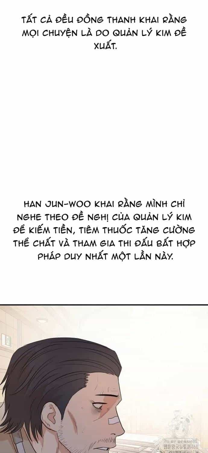 Bạn Trai Vệ Sĩ - Chương 172 - ảnh 51