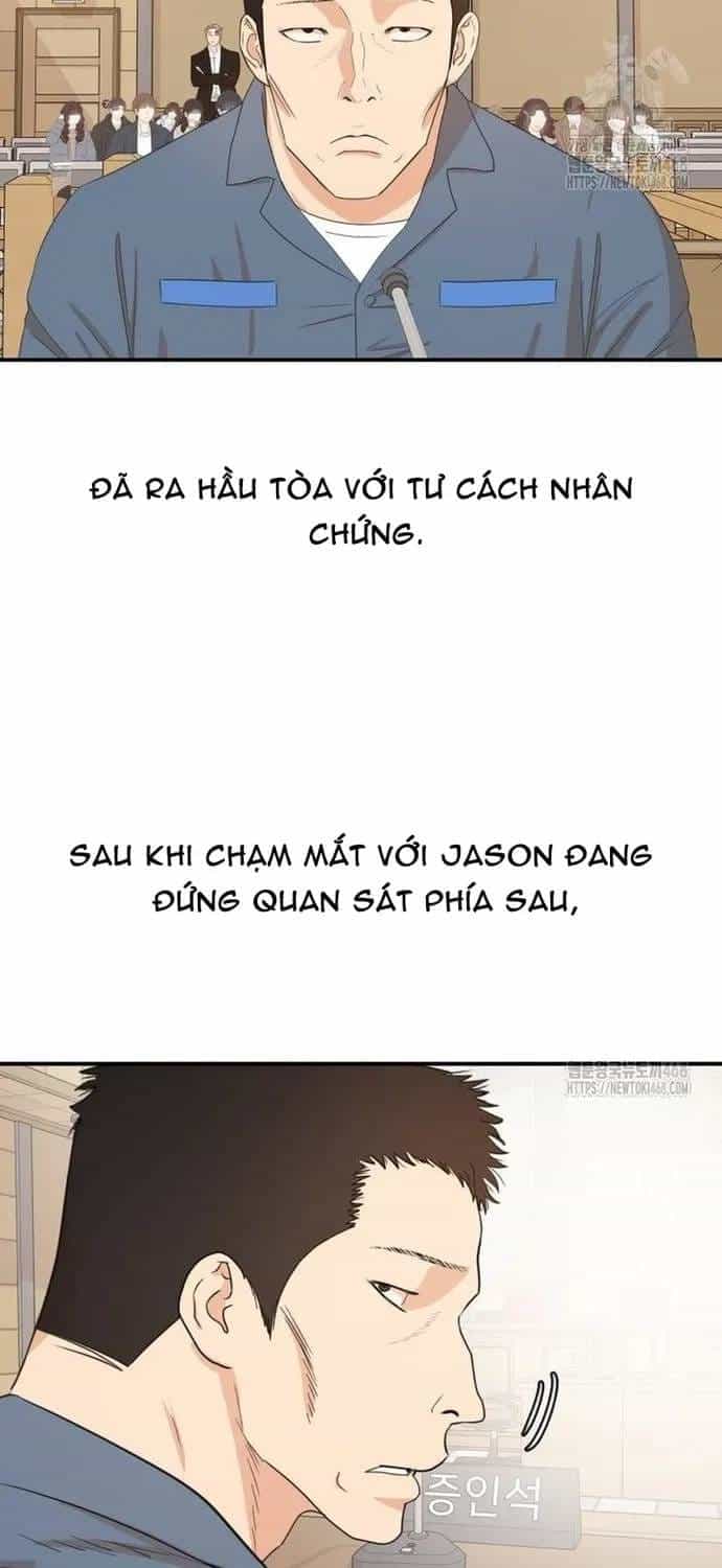 Bạn Trai Vệ Sĩ - Chương 173 - ảnh 17