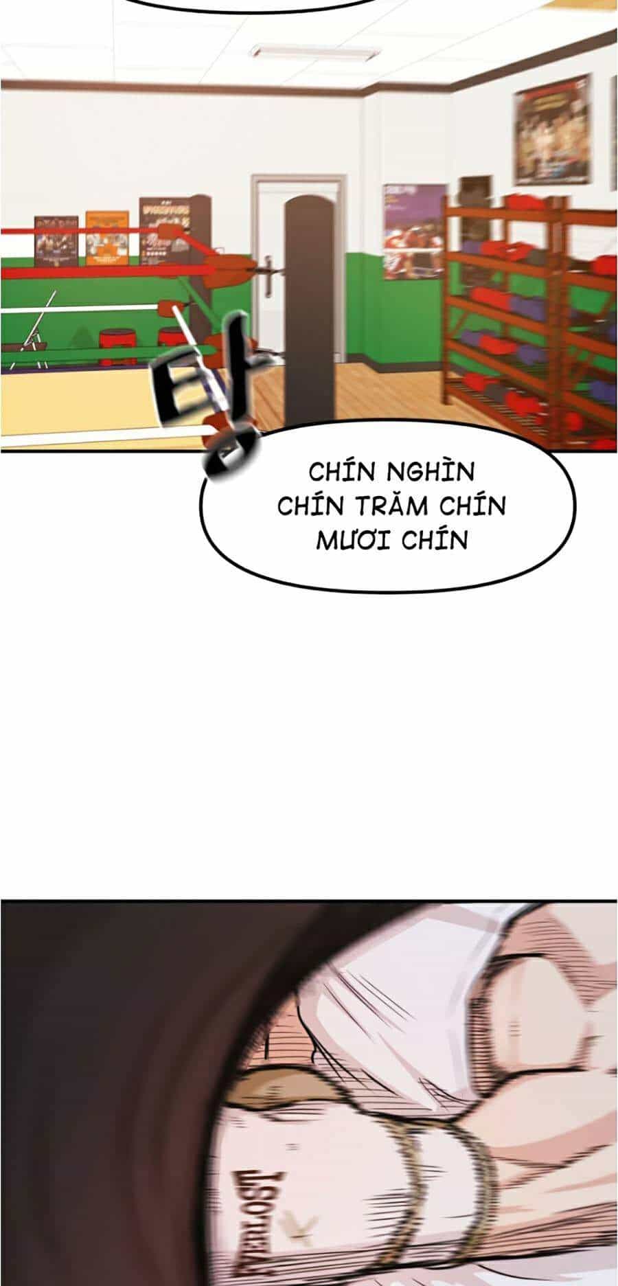 Bạn Trai Vệ Sĩ - Chương 18 - ảnh 14
