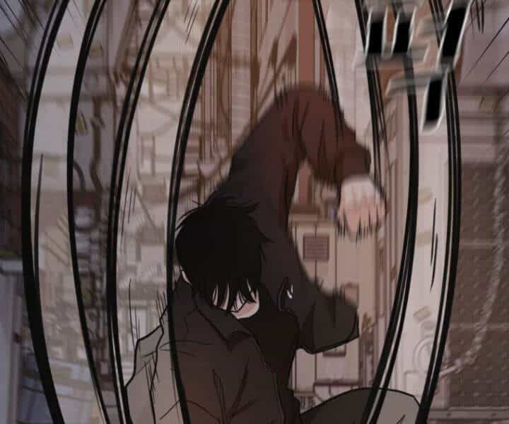 Bạn Trai Vệ Sĩ - Chương 19 - ảnh 6