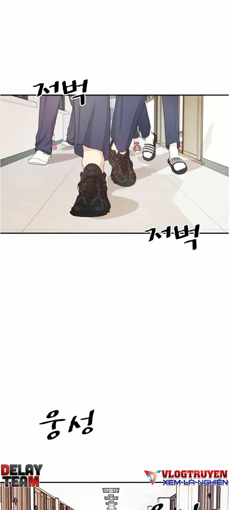 Bạn Trai Vệ Sĩ - Chương 2 - ảnh 45