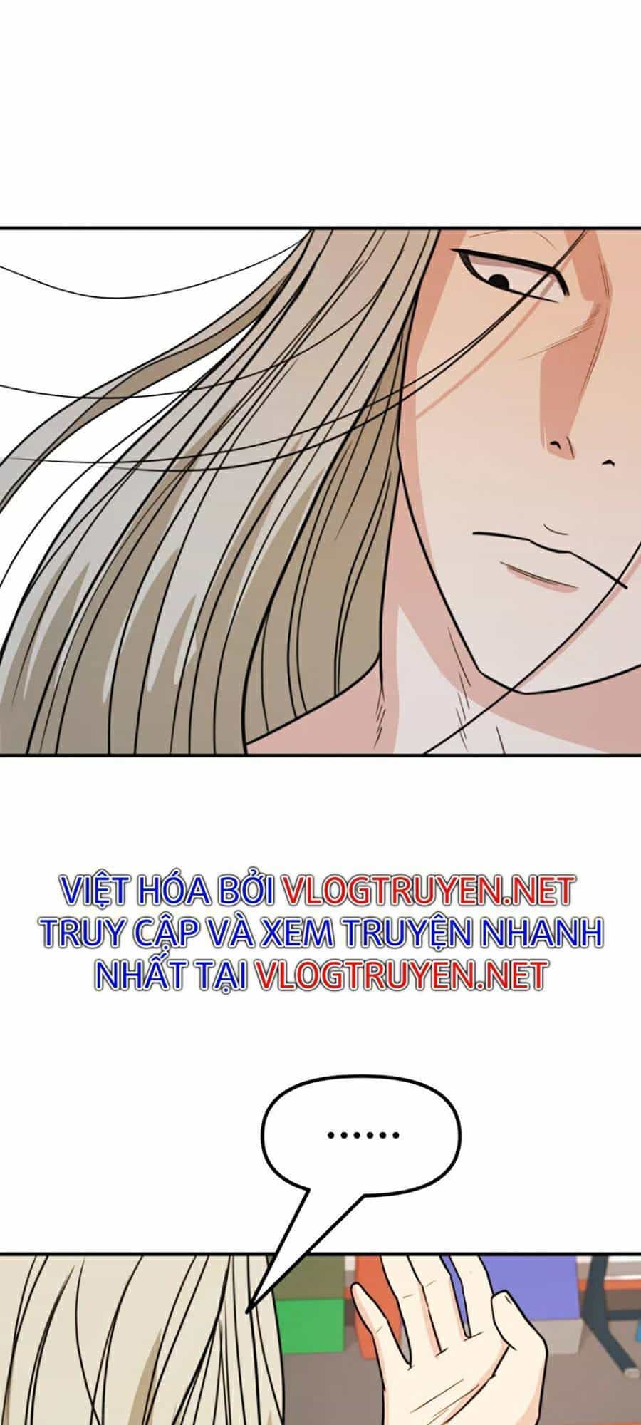 Bạn Trai Vệ Sĩ - Chương 21 - ảnh 37