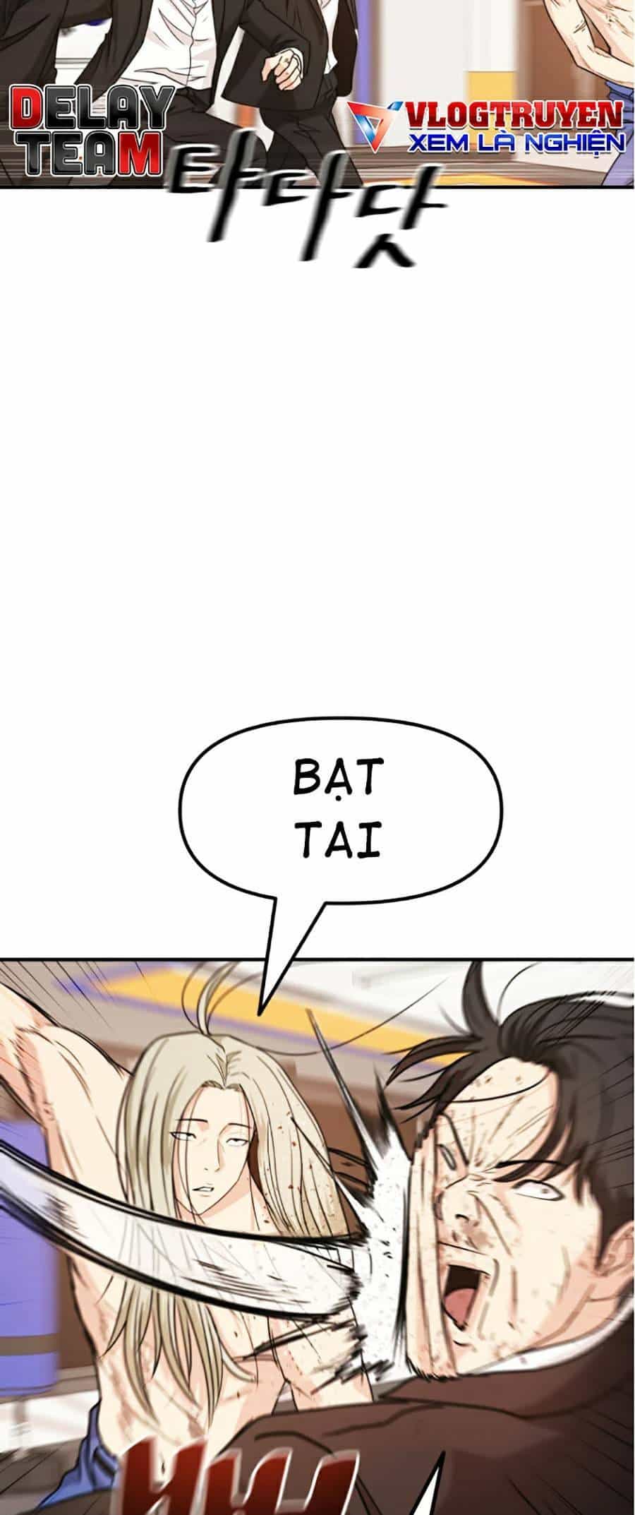 Bạn Trai Vệ Sĩ - Chương 22 - ảnh 10