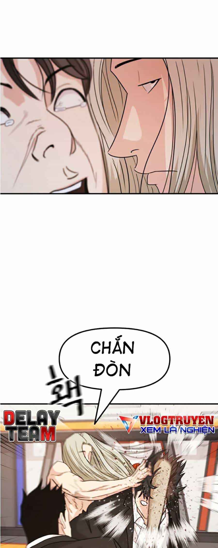 Bạn Trai Vệ Sĩ - Chương 22 - ảnh 15