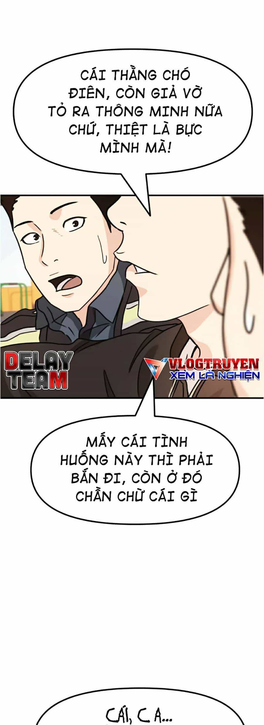Bạn Trai Vệ Sĩ - Chương 22 - ảnh 75