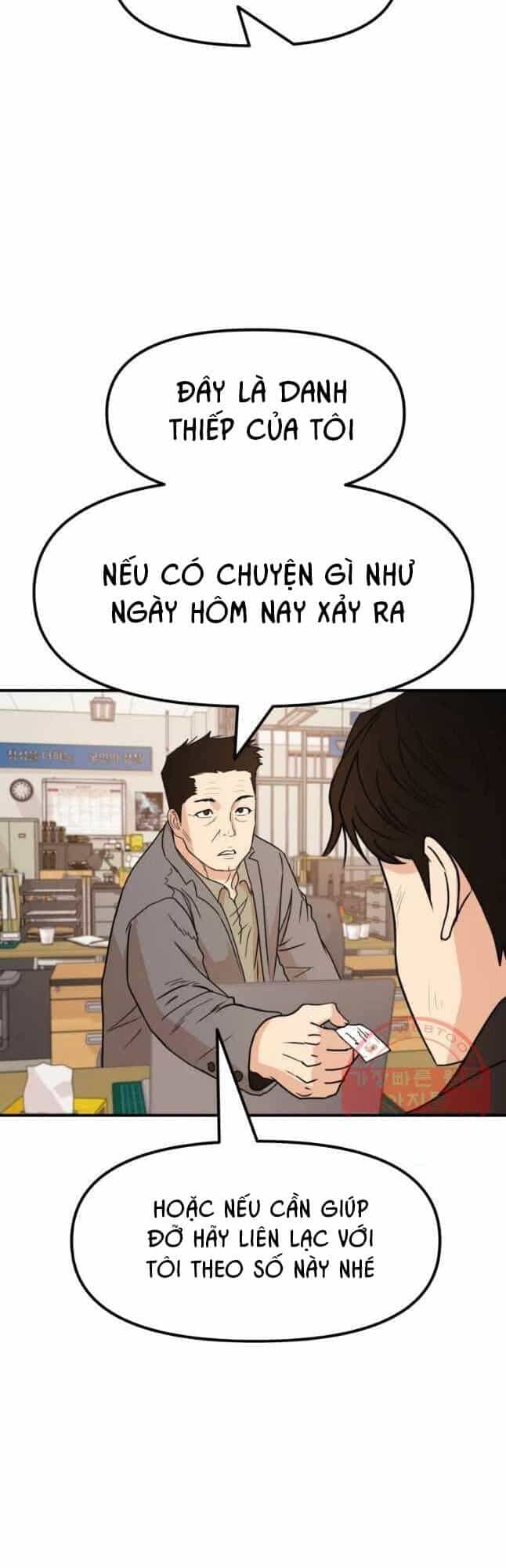 Bạn Trai Vệ Sĩ - Chương 23 - ảnh 25