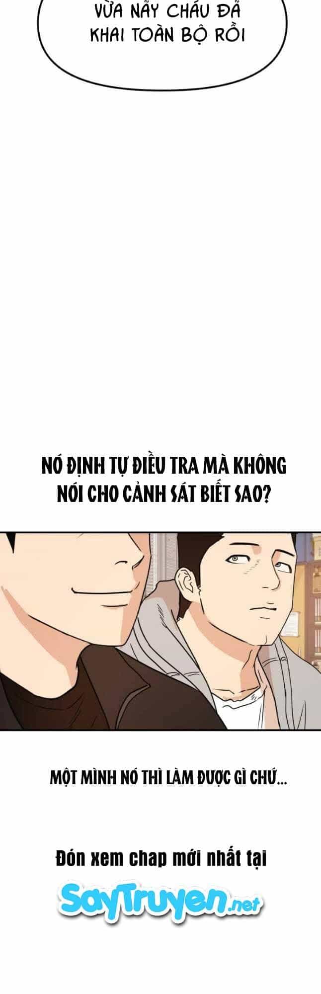 Bạn Trai Vệ Sĩ - Chương 23 - ảnh 31