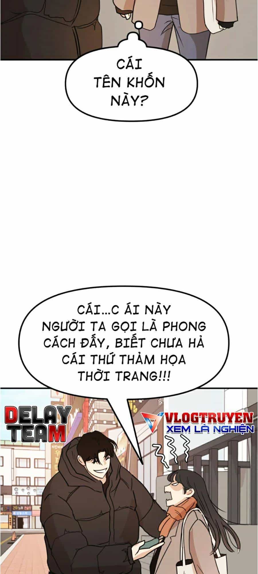Bạn Trai Vệ Sĩ - Chương 24 - ảnh 125