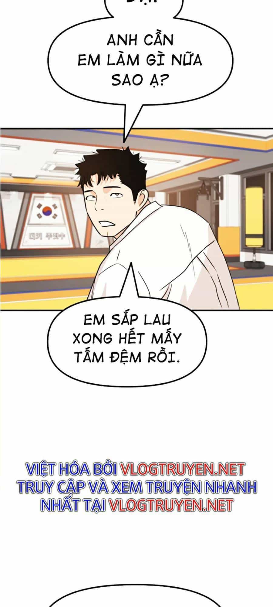 Bạn Trai Vệ Sĩ - Chương 26 - ảnh 113