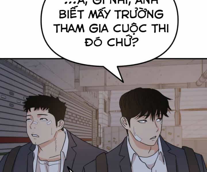 Bạn Trai Vệ Sĩ - Chương 27 - ảnh 13