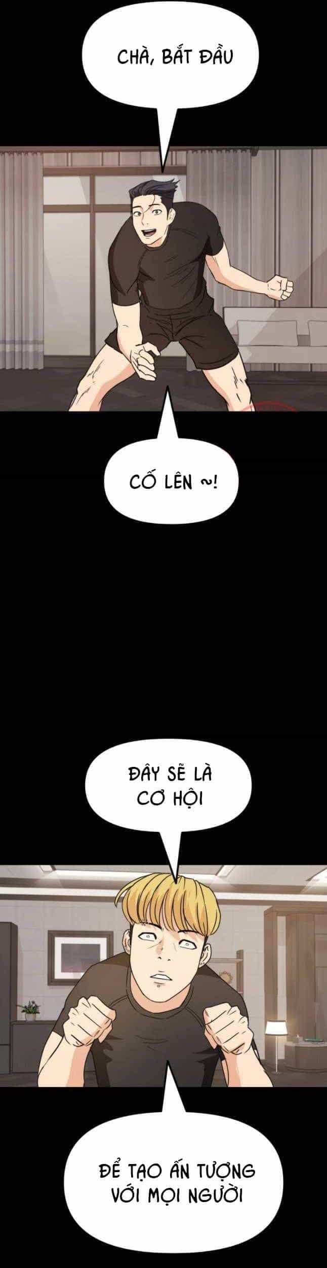 Bạn Trai Vệ Sĩ - Chương 28 - ảnh 45
