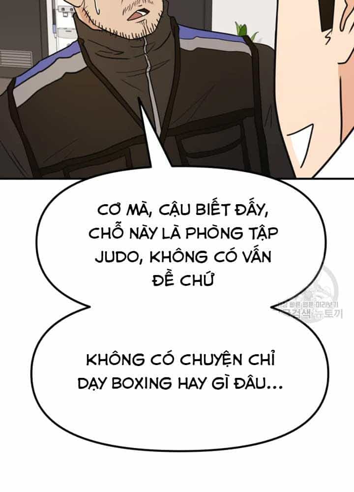 Bạn Trai Vệ Sĩ - Chương 34 - ảnh 46