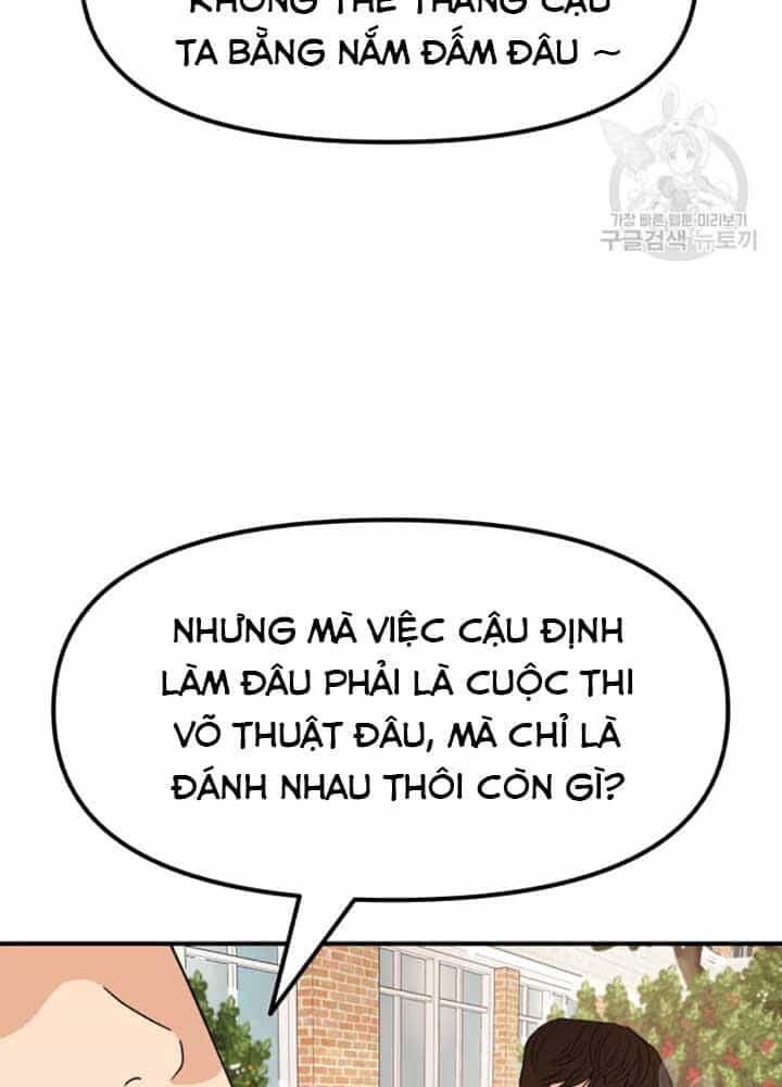 Bạn Trai Vệ Sĩ - Chương 34 - ảnh 75